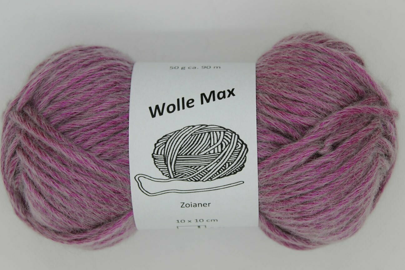 Zoianer Pink