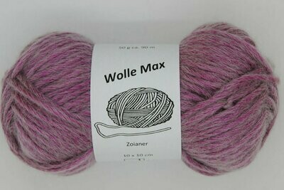 Zoianer Pink