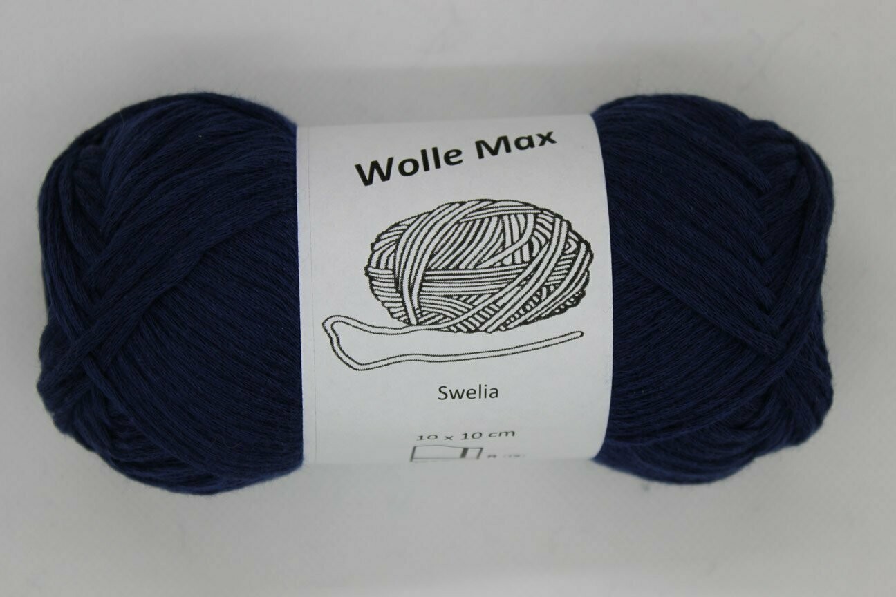 Swelia Blau