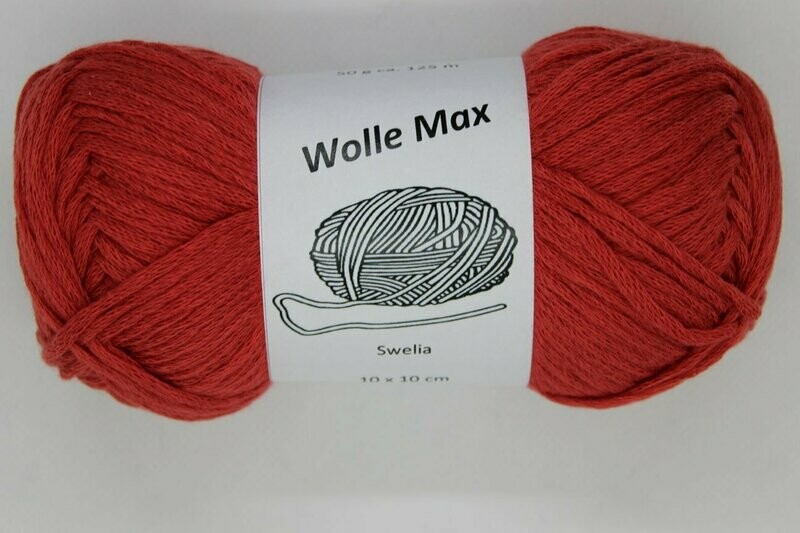 Swelia Rot