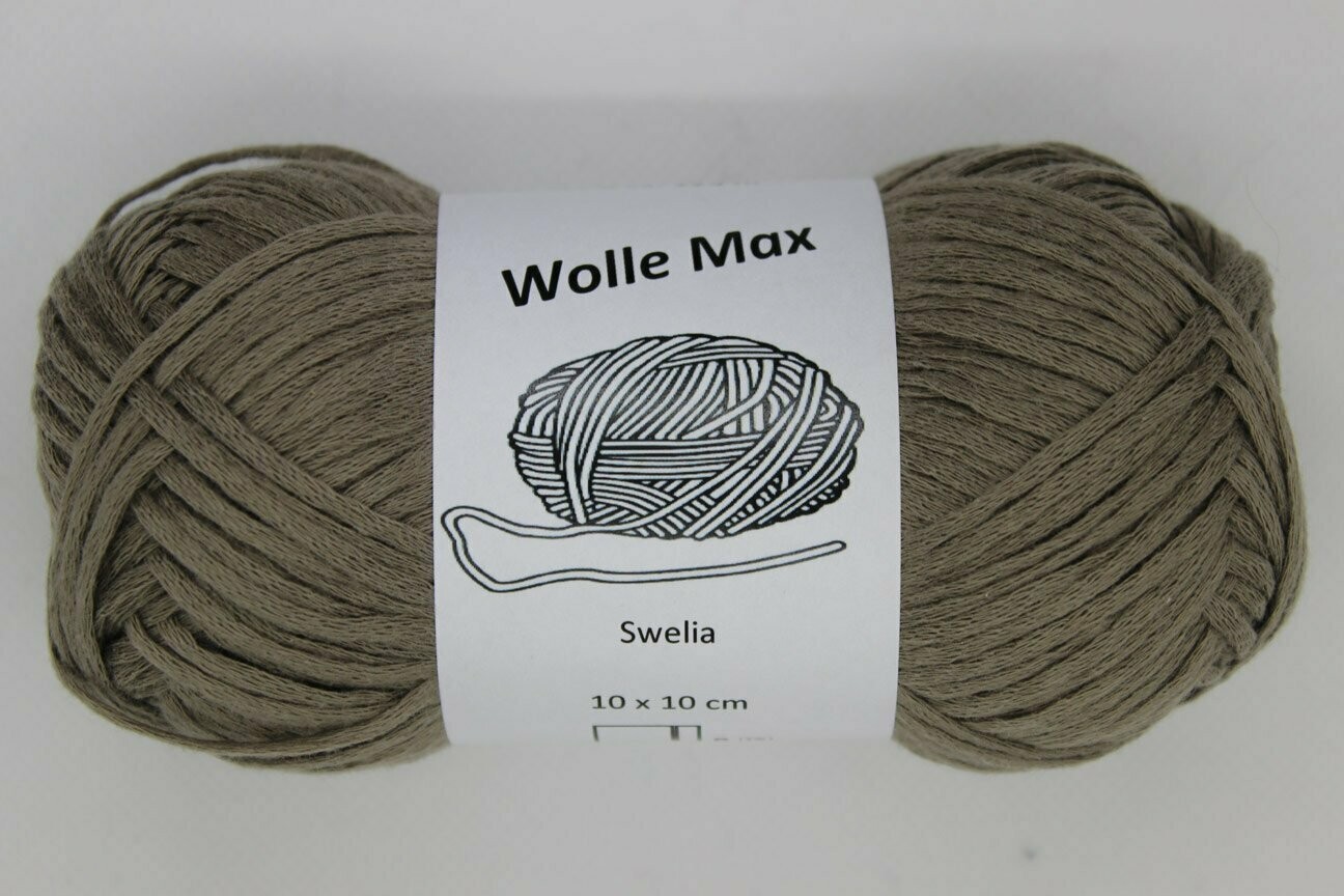 Swelia Dunkel Beige