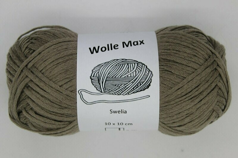 Swelia Dunkel Beige