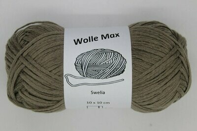Swelia Dunkel Beige