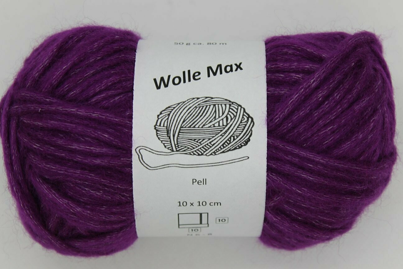 Pell Lila