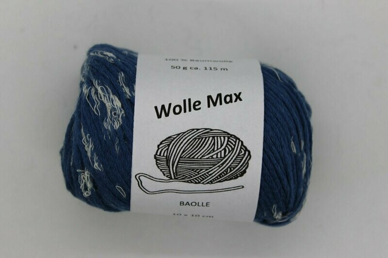 Baolle Blau