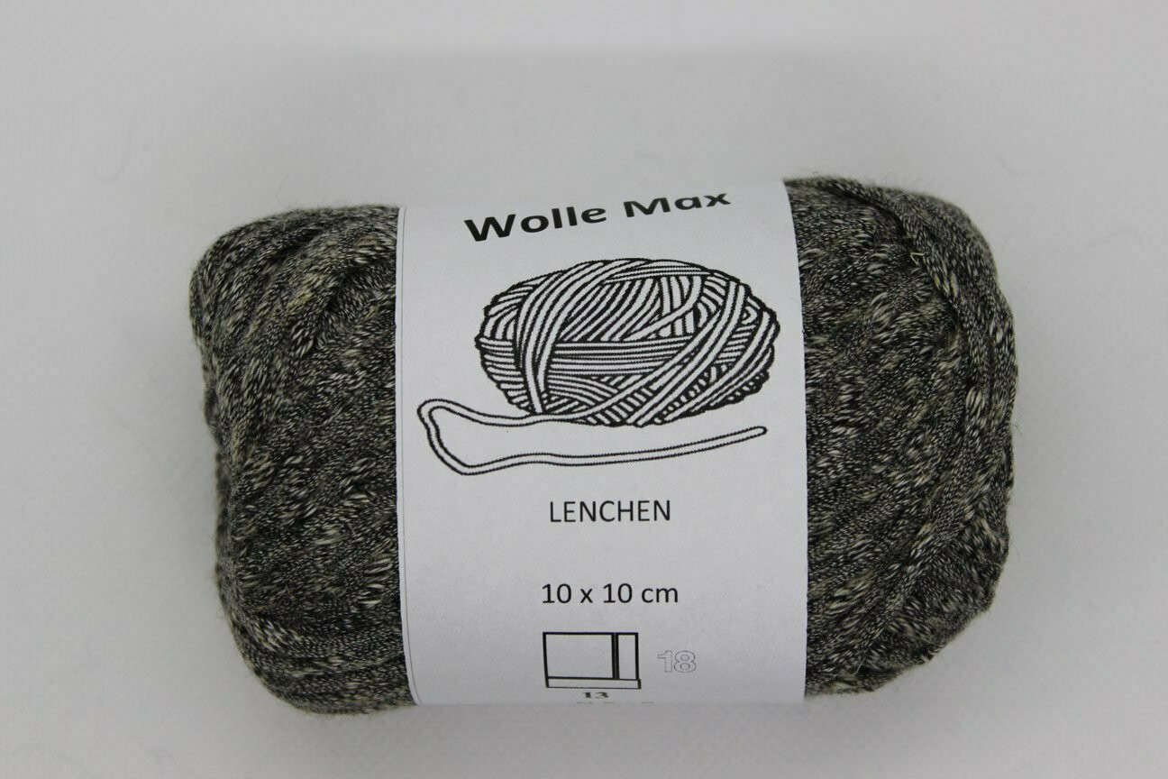 Lenchen Grau