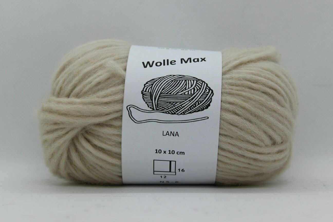Lana Beige