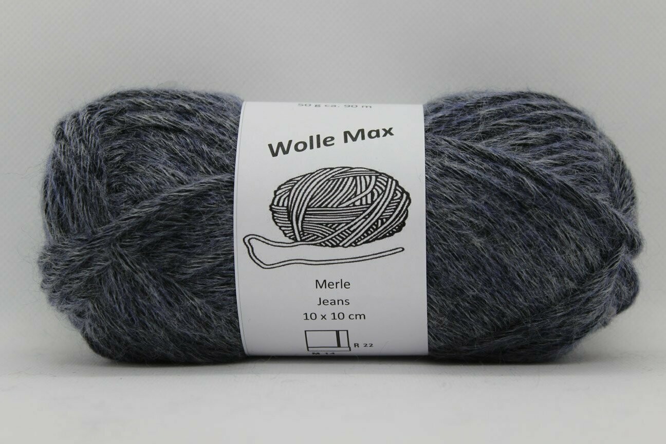 Merle Jeans