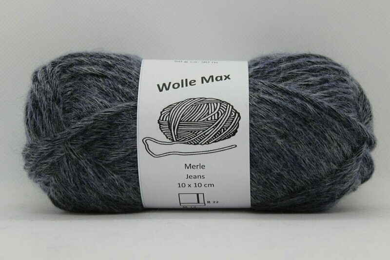 Merle Jeans