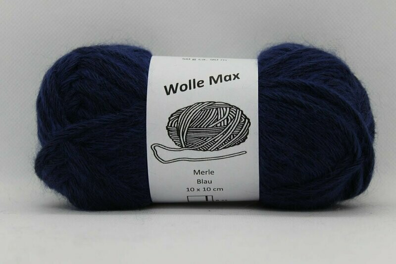 Merle Blau