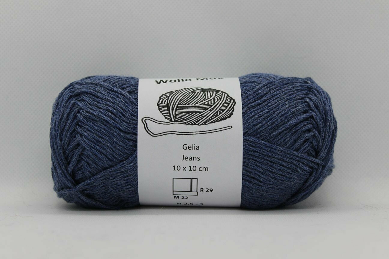 Gelia Jeans