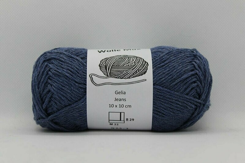 Gelia Jeans