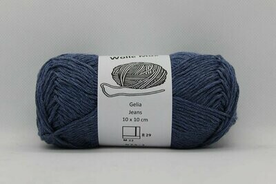 Gelia Jeans