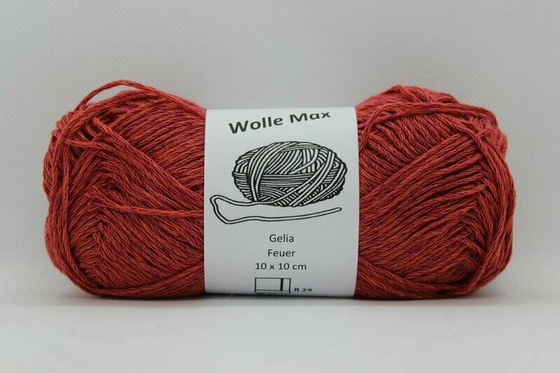 Gelia  Multicolor Feuer