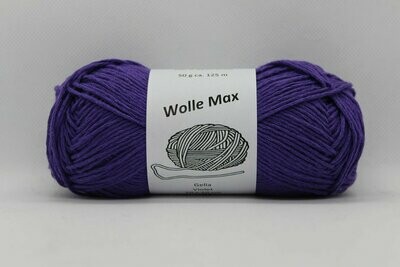 Gelia Violet