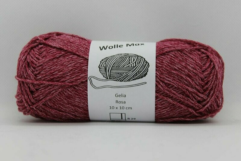 Gelia  Multicolor Rosa