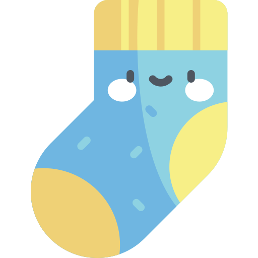 Sockenwolle / Rikelia