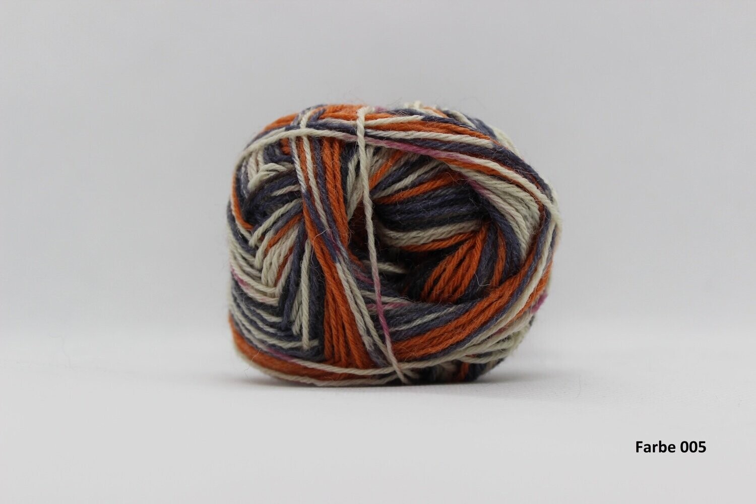 Rikelia Print Glut