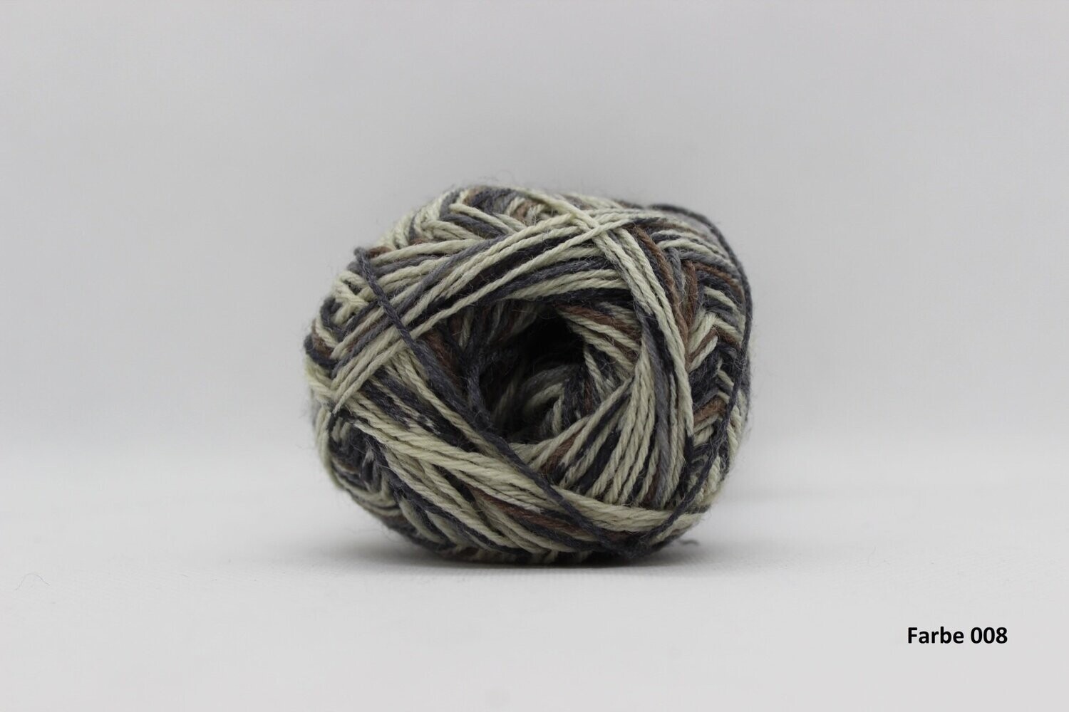 Rikelia Print Earth