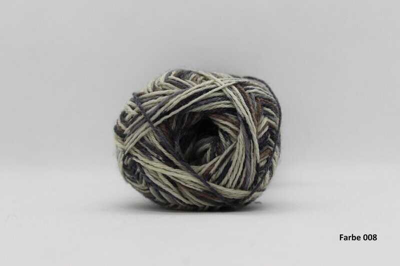 Rikelia Print Earth