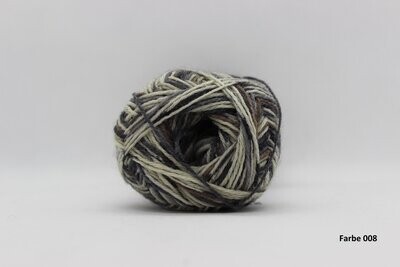 Rikelia Print Earth