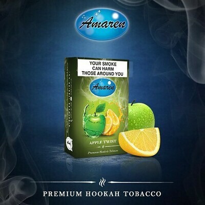 Amarel original Flavors