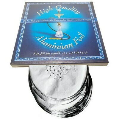 Original Hubbly Foil