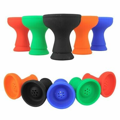 Original Hubbly rubber head