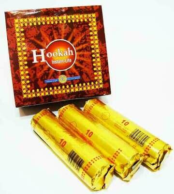 Original Hubbly coal