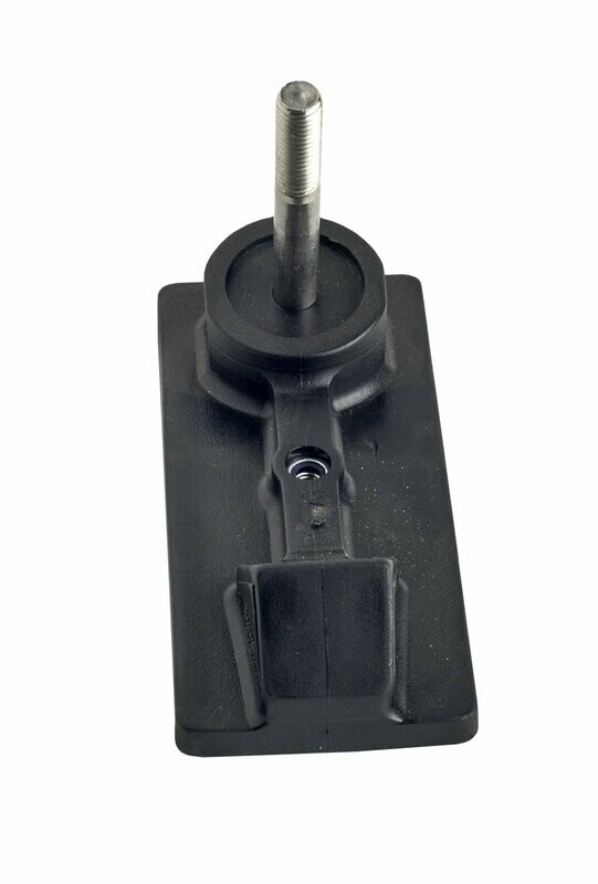 Socle nu (code 501)