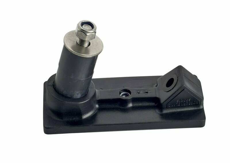 Socle complet (code 502)