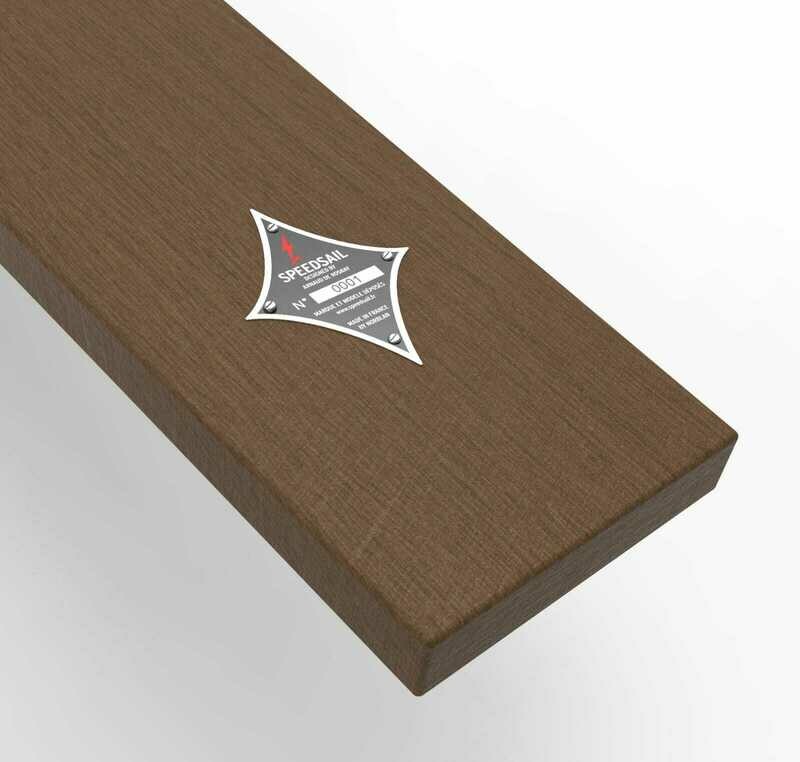 Planche RACING 1,95m (code 800)