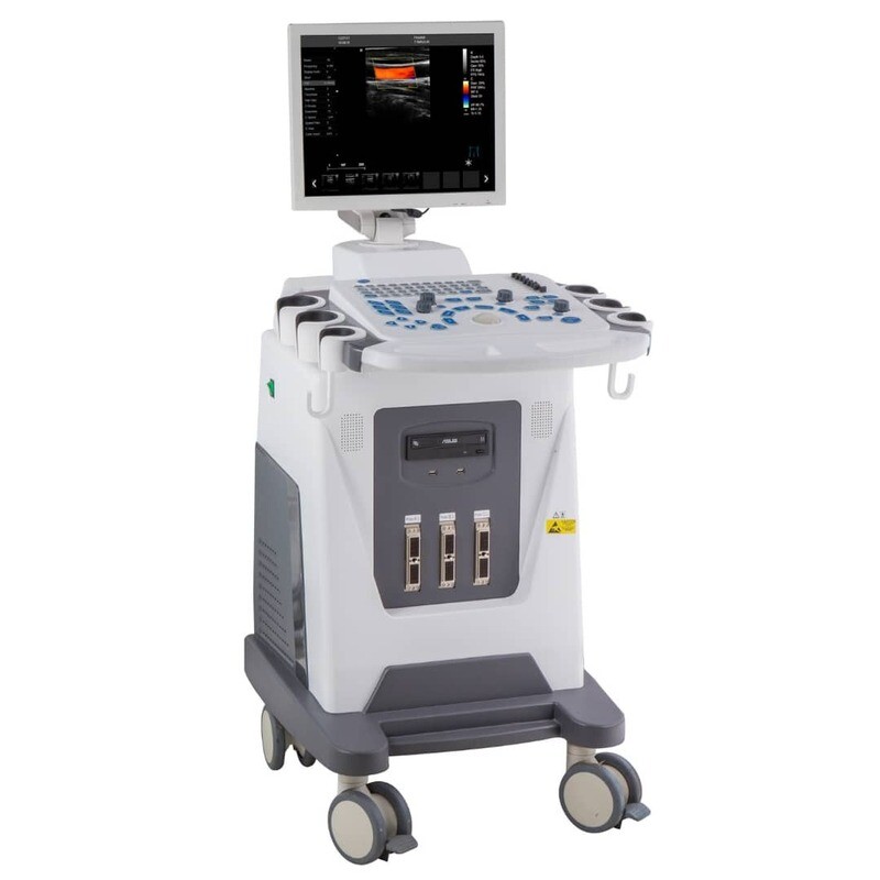 3D Ultrasound