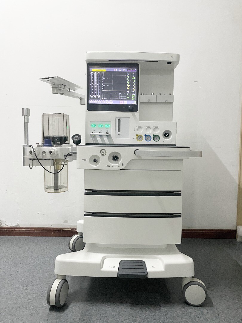 Anaesthesia Machine