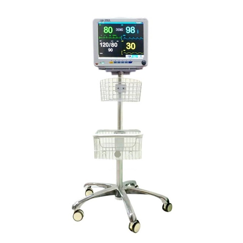 Multiparameter Patient Monitor