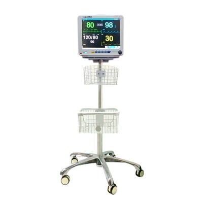 Multiparameter Patient Monitor