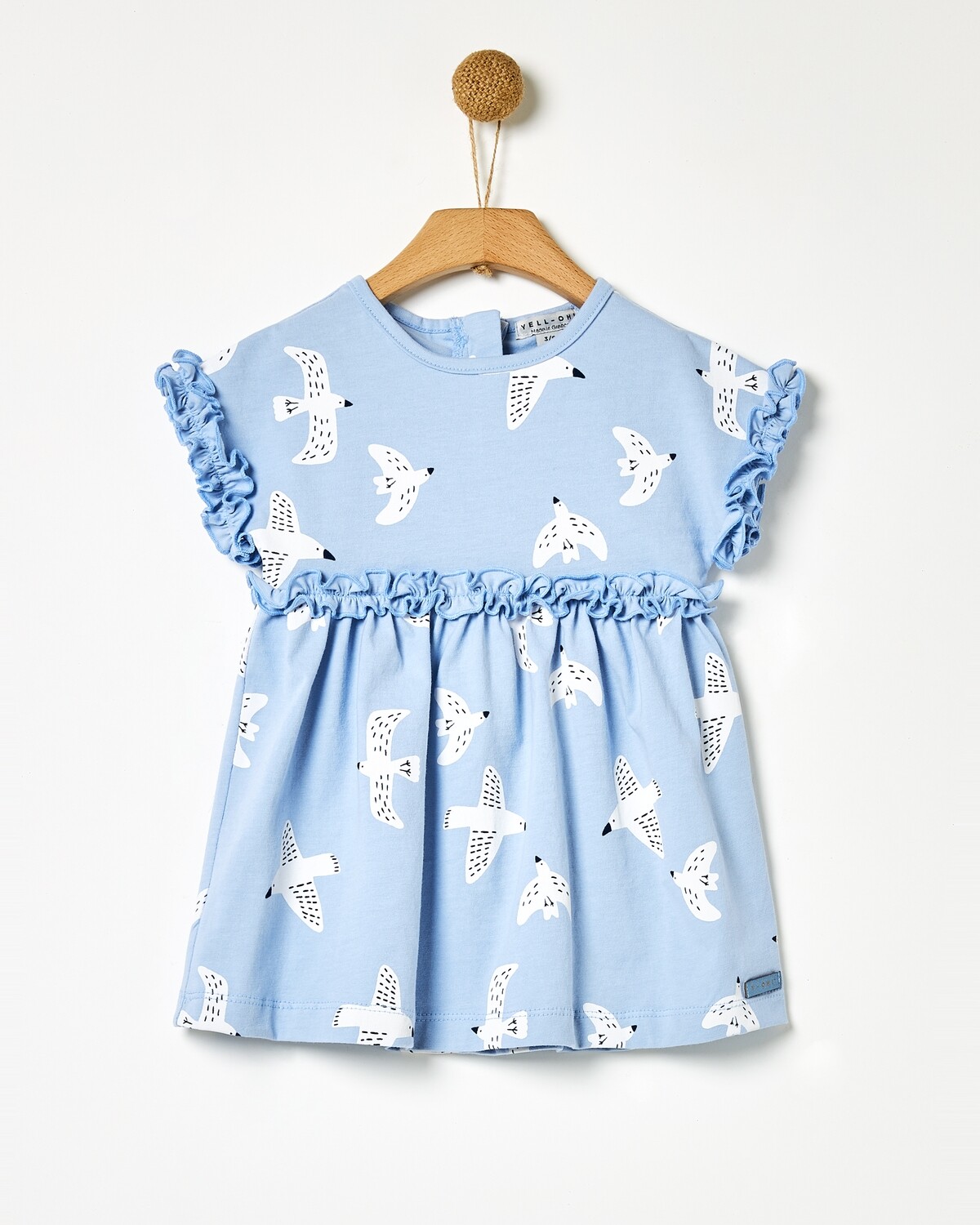 Dress Birds