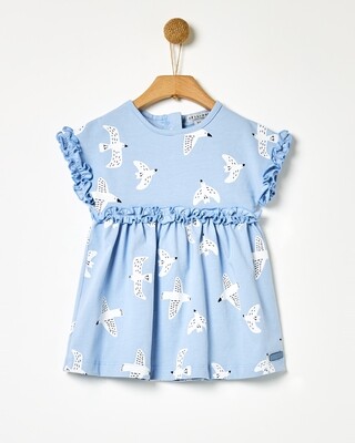 Dress Birds