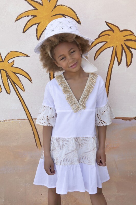 Dress Caftan