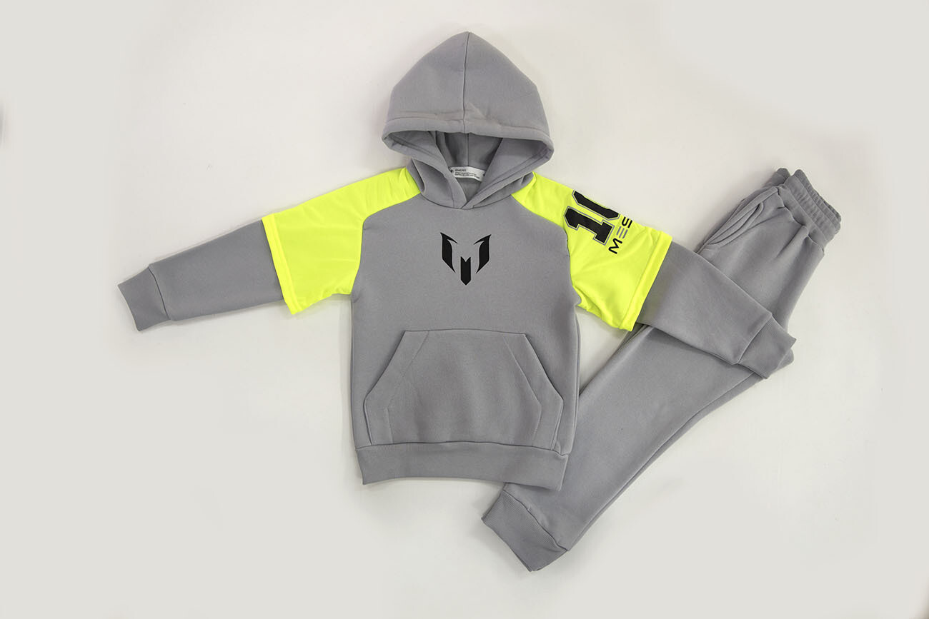 Set Tracksuit &#39;Messi&#39;