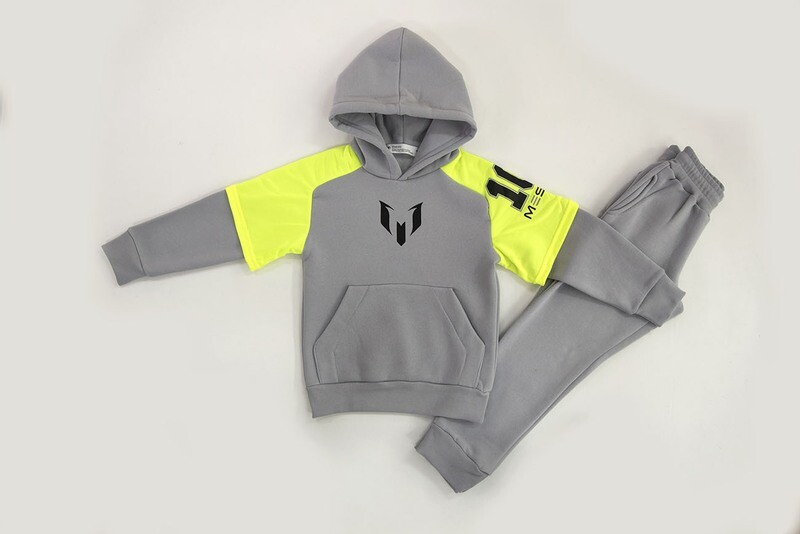 Set Tracksuit &#39;Messi&#39;