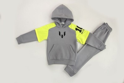 Set Tracksuit &#39;Messi&#39;