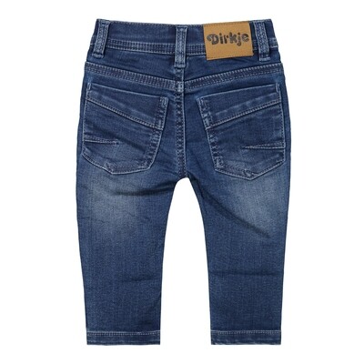 Boys Jean