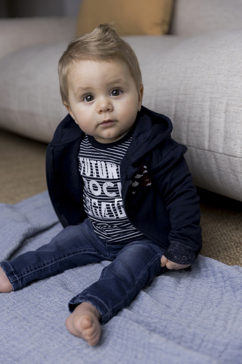 Boys Jean