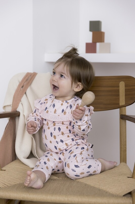 Set Jumper And Trouser
