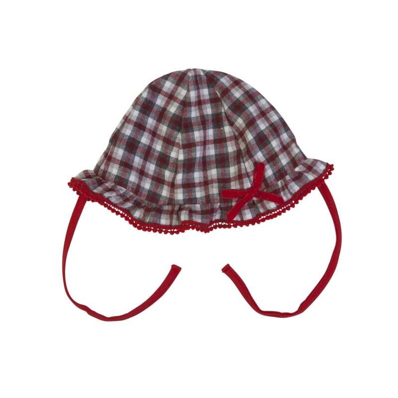 Baby Cotton Hat