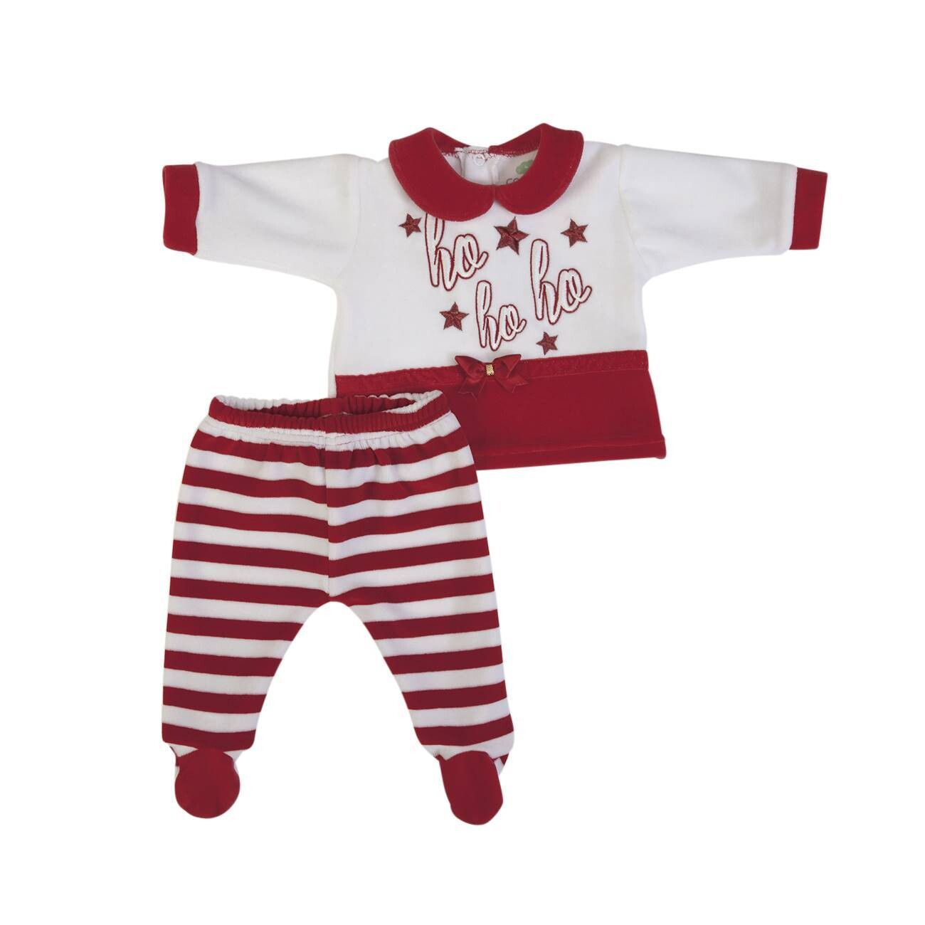 Set Christmas Girl