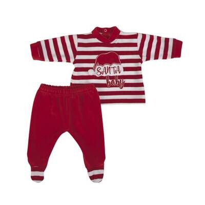 Set Christmas Boy