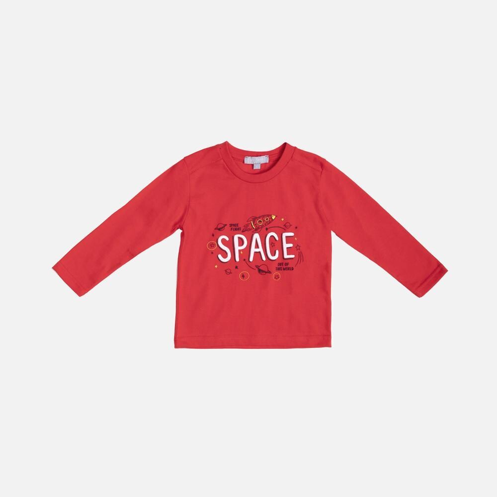 T-shirt Space