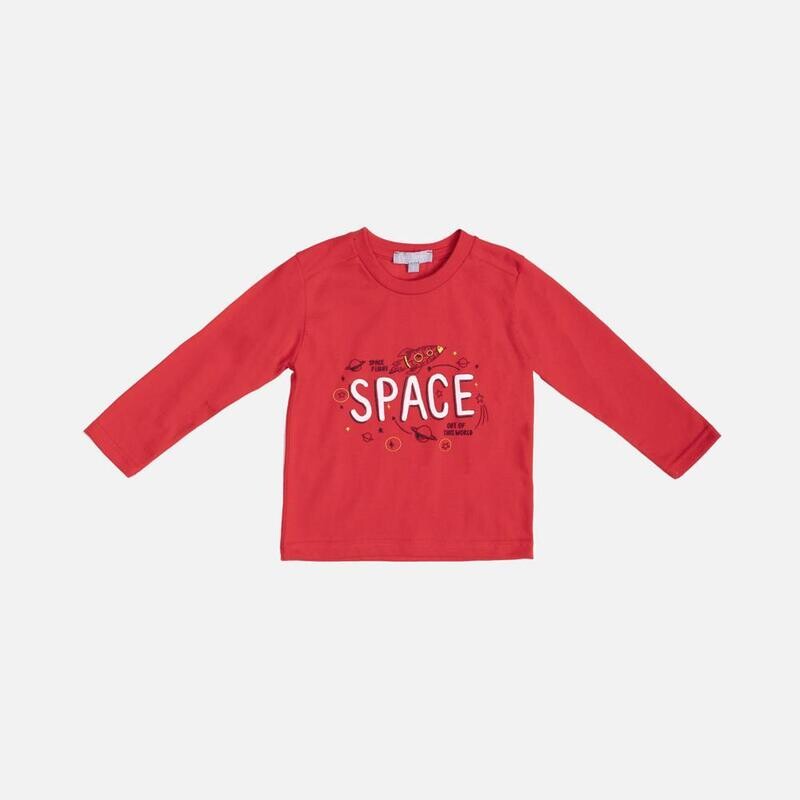 T-shirt Space